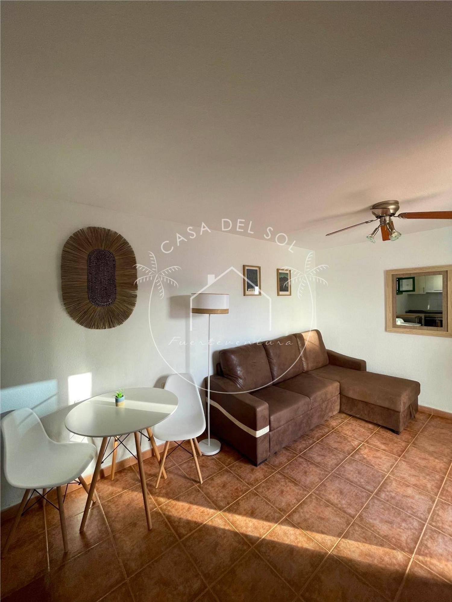 Апартаменти Casa Del Sol Калета-де-Фусте Екстер'єр фото