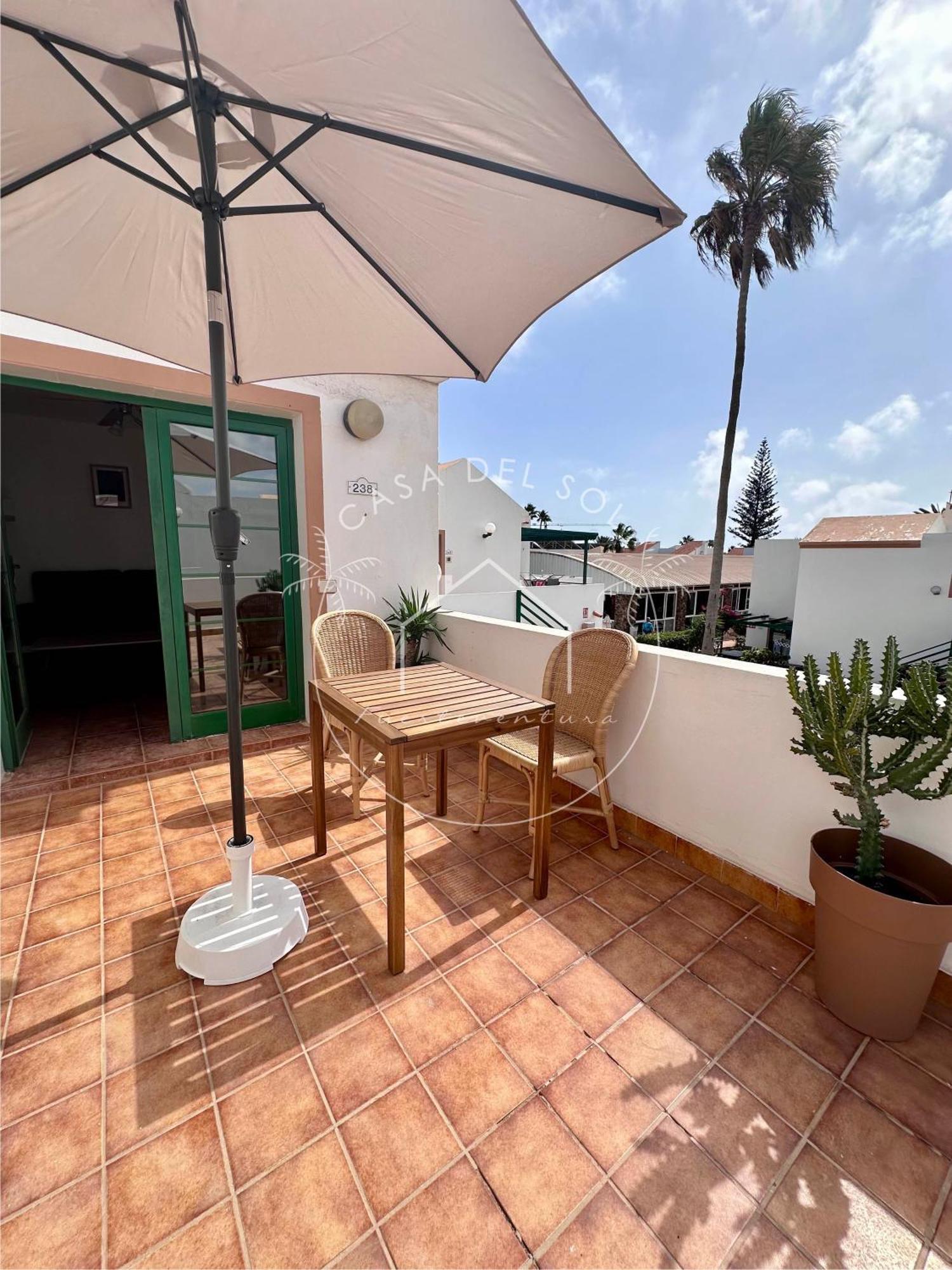 Апартаменти Casa Del Sol Калета-де-Фусте Екстер'єр фото