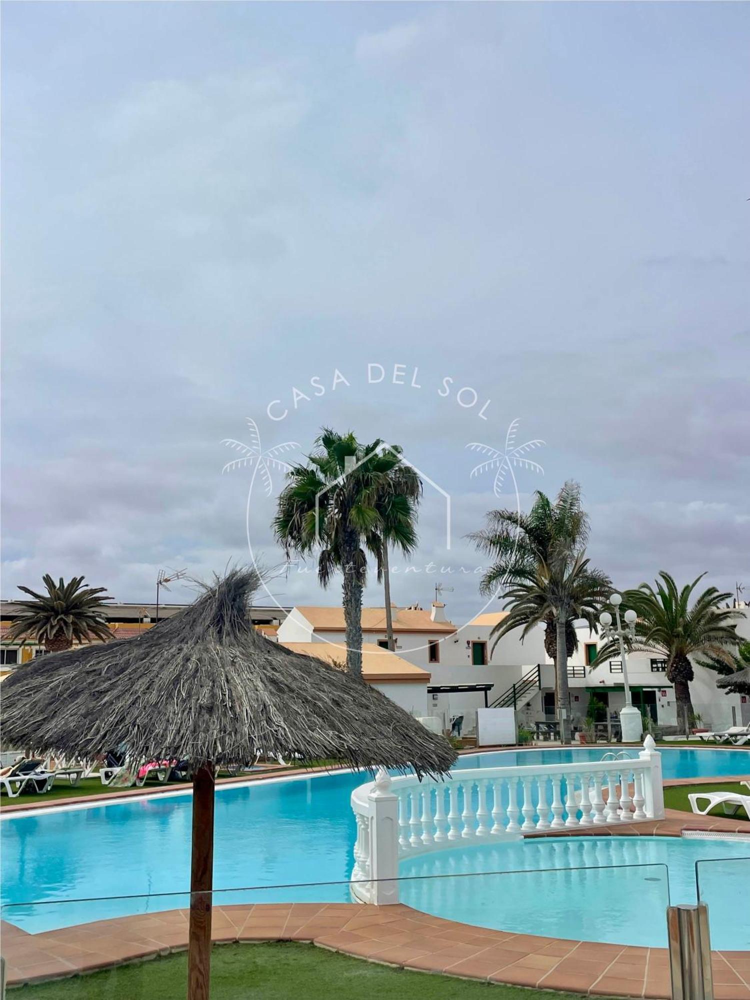 Апартаменти Casa Del Sol Калета-де-Фусте Екстер'єр фото